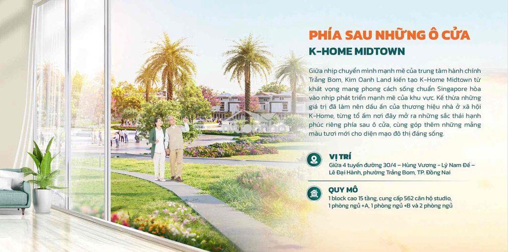 Nhà ở xã hội – cơ hội an cư vừa túi tiền - Ảnh 4