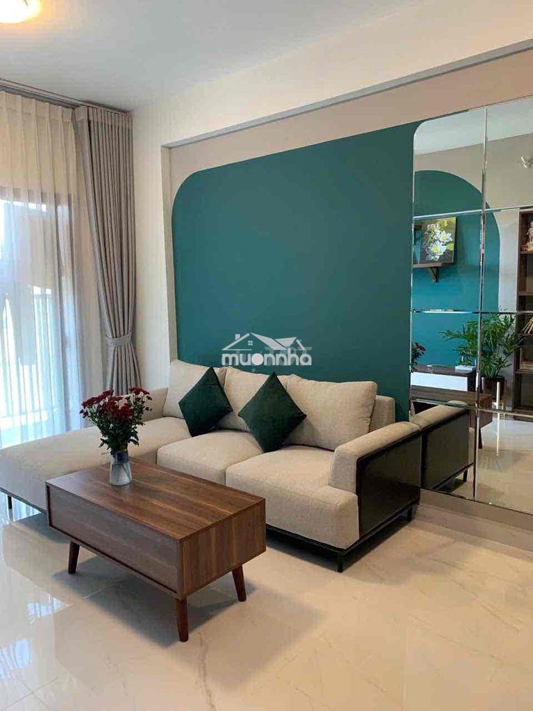 Hàng ngợp! căn 2pn 65m2 chỉ 3tỷ100 - sổ hồng sẵn - view đẹp - Ảnh 2