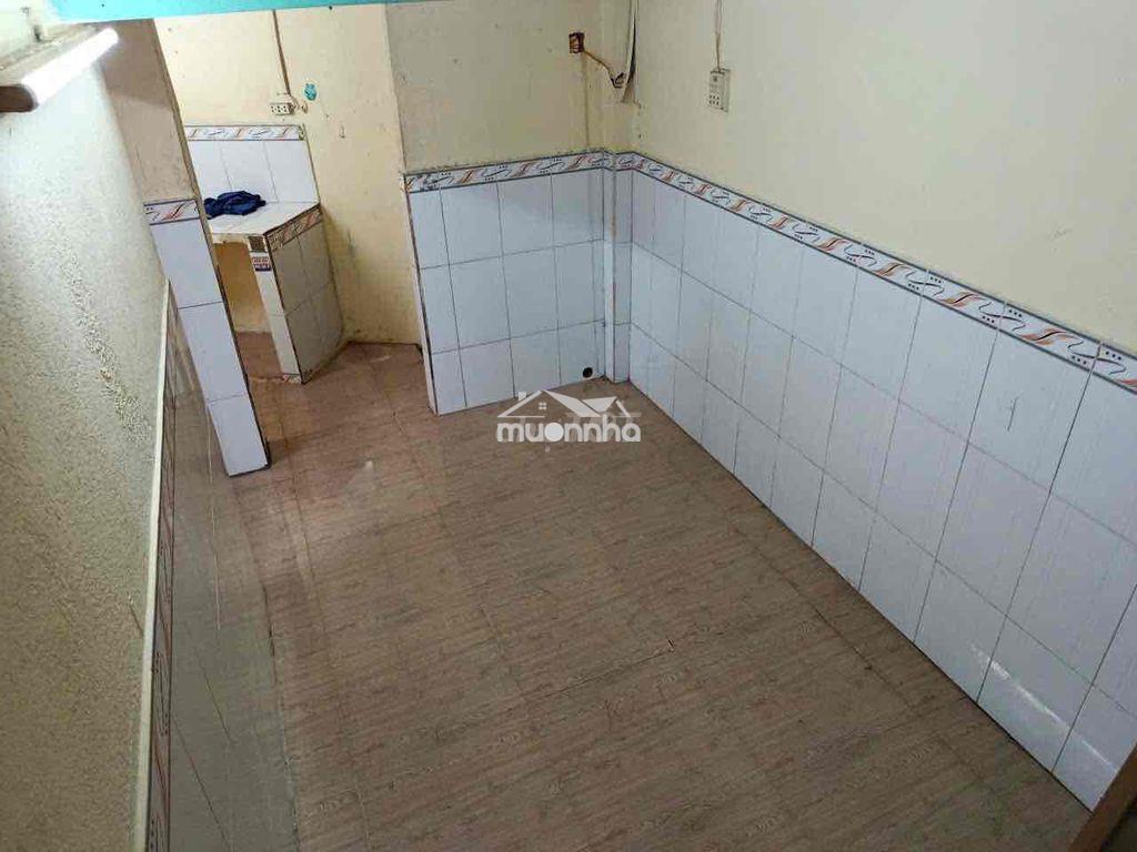 Bán nhà cấp 4 – hẻm 4m tôn đản, quận 4 - Ảnh 3