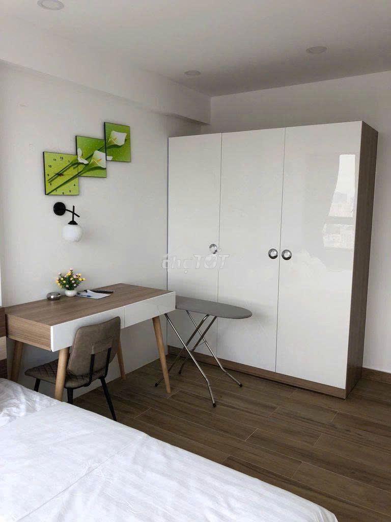 Cần cho thuê ch the everich infinity quận 5–3pn full nt như hình - Ảnh 2