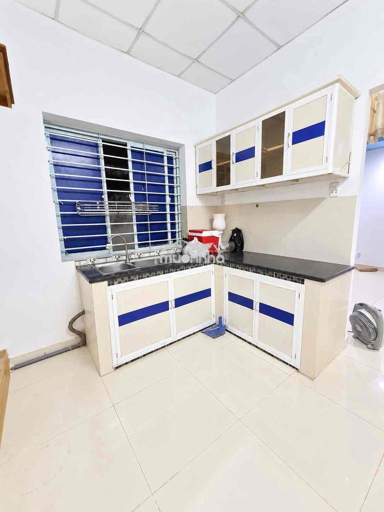 Cc gò dầu 2- căn 52m2 - Ảnh 2