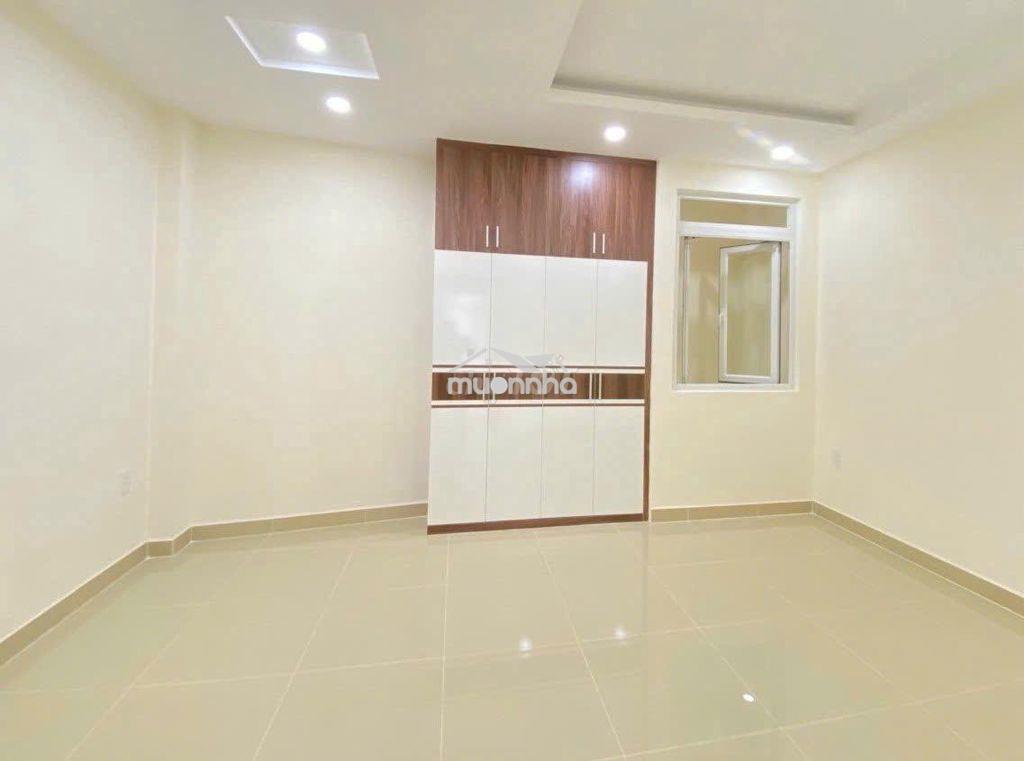 Cho thuê nhà hxt 128/3a lê đức thọ, phường 6, quận gò vấp - Ảnh 4
