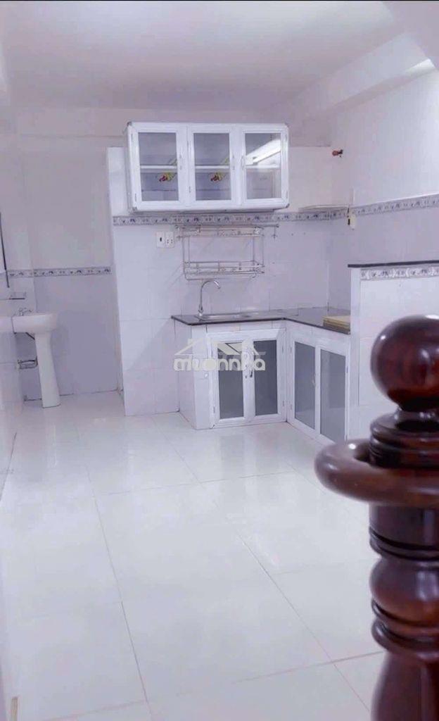 Cho thuê nhà đỗ năng tế - an lạc - 8 triệu - 2pn - hẻm xe máy