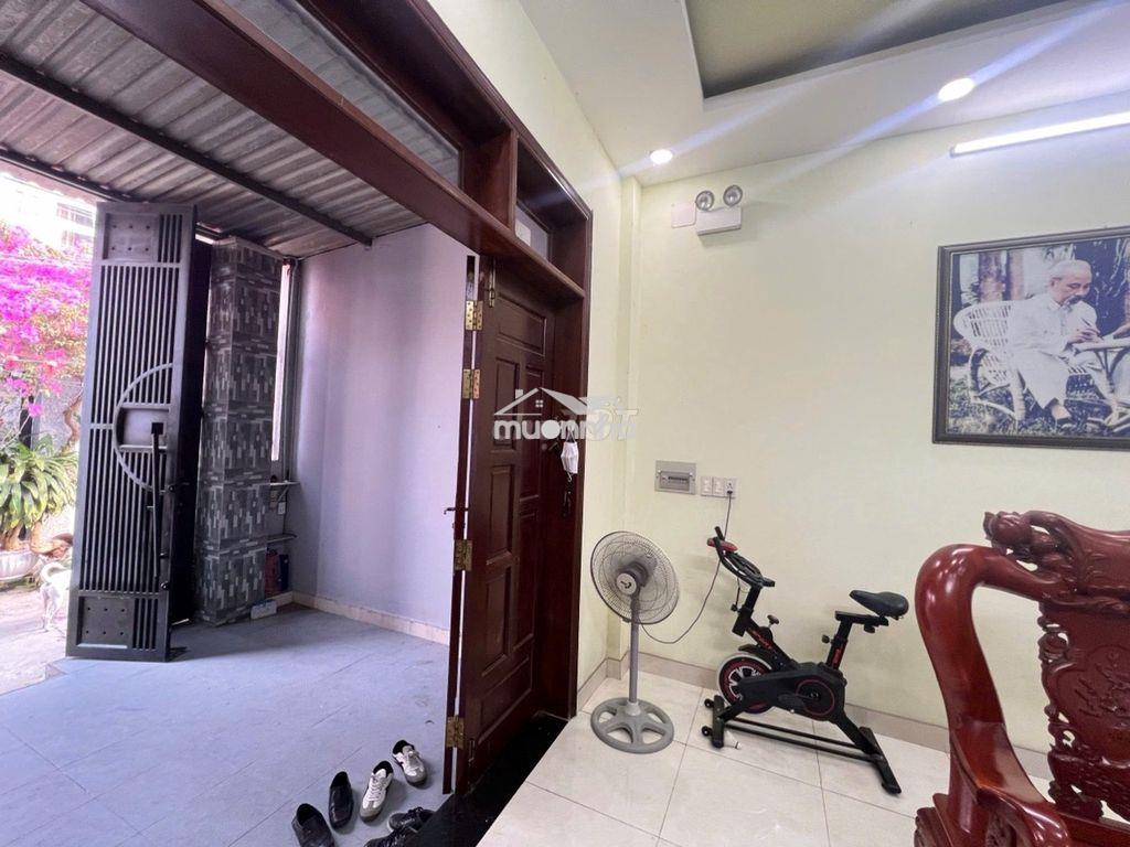 Mua nhà đừng để tiền sửa chữa đội giá – 4.3 tỷ nhà kèm full nội thất - Ảnh 2