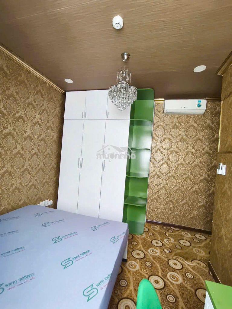 Cần bán căn hộ summer, tân hòa đông, q.6, 3.250 tỷ - Ảnh 2
