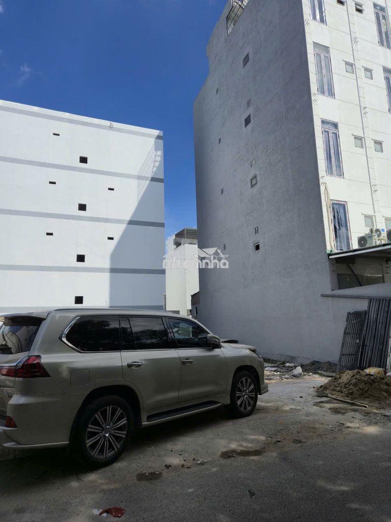 Bán đất mặt tiền đường số đỗ xuân hợp  4x15m thông xe tải giá 5xx tỷ