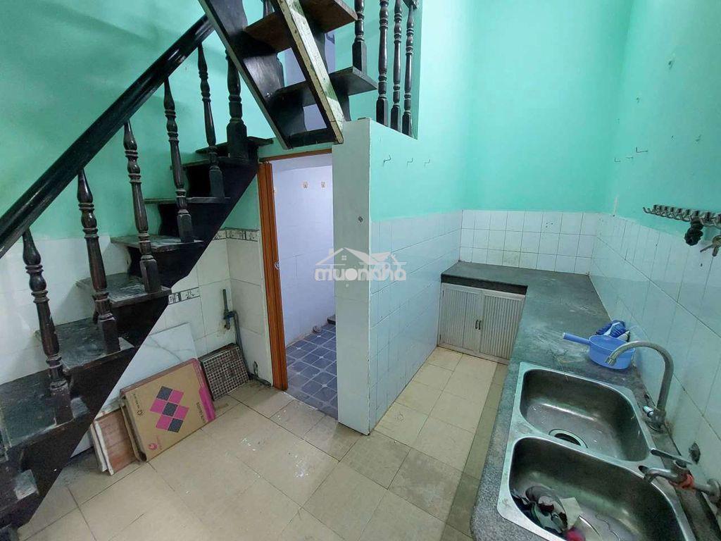 Cho thuê nhà căn góc hẻm xe hơi  lạc long quân, p9, tân bình - Ảnh 4