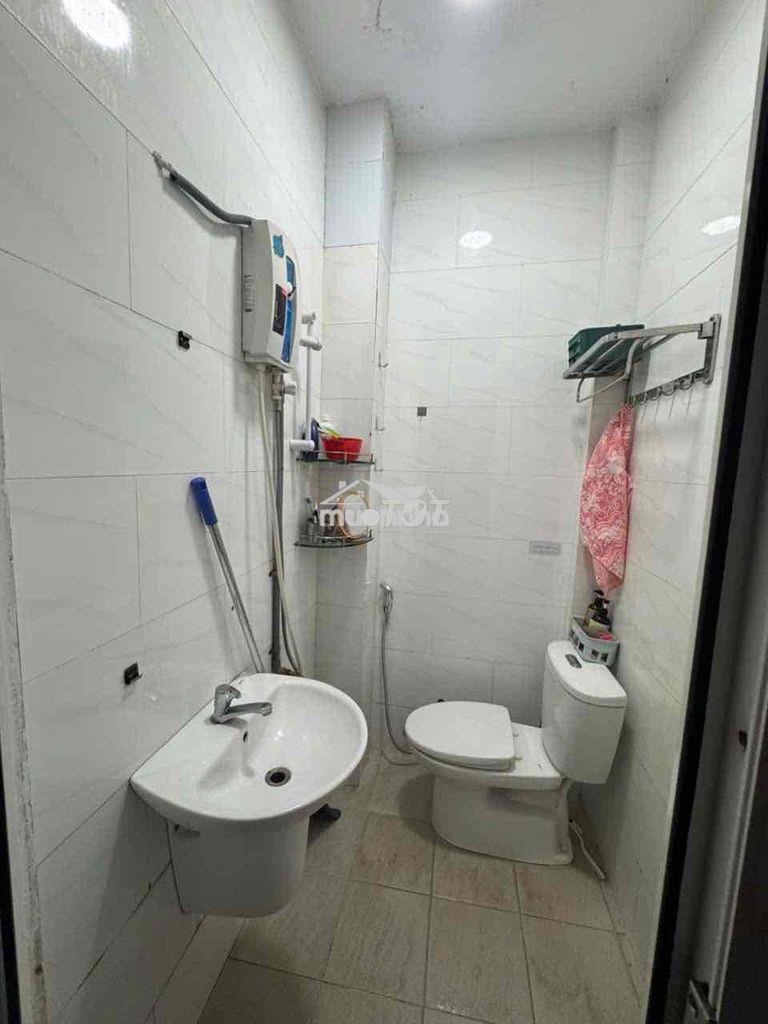 Nhà hxh 220/51 xô viết nghệ tĩnh p.21 bthạnh, dt 4x13m 2 lầu (3pn+3wc) - Ảnh 4