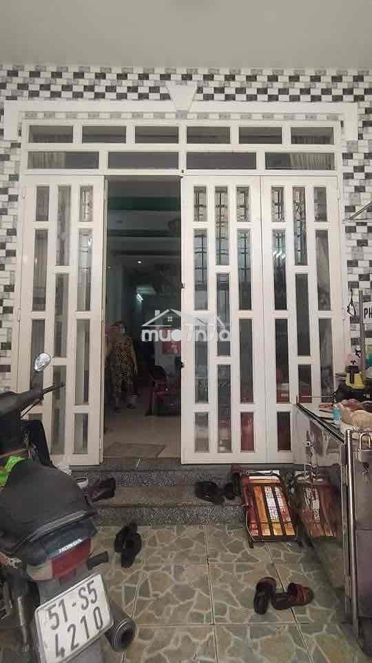 💰 Nhĩnh 5 tỷ - 53m2 - trung tâm bình thạnh - 5 pn sổ vuông đẹp 🔥 - Ảnh 3