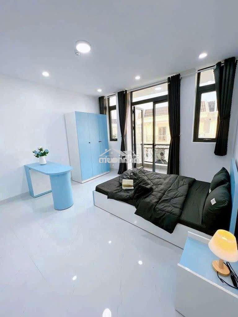 Chính chủ cho thuê phòng quận gò vấp và quận 12 - Ảnh 2