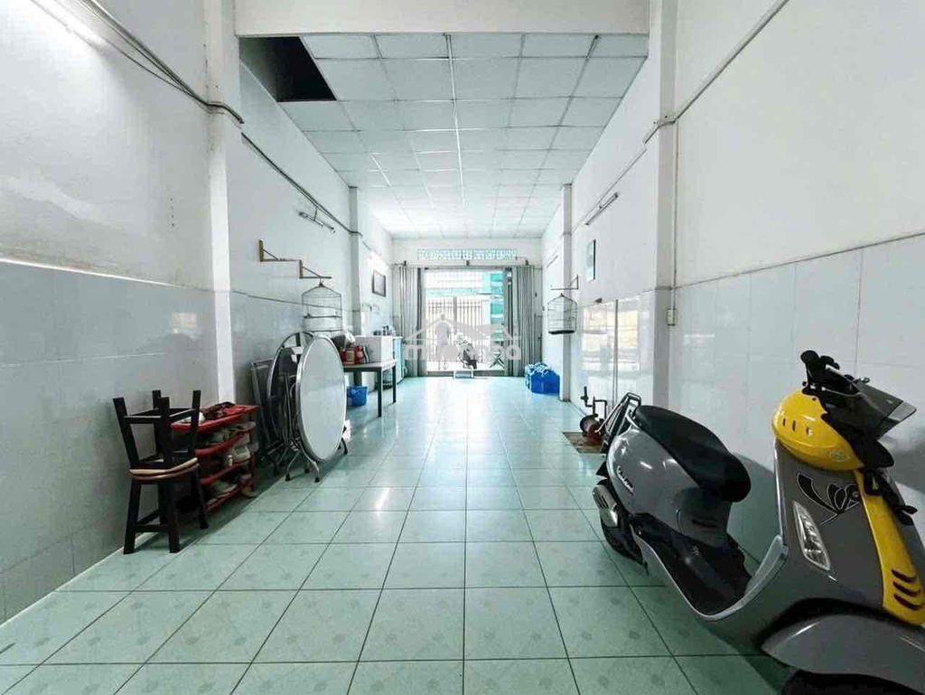 🏡50tr/m2 -  120m2 thực tế - nở hậu 8m - hẻm thông phạm văn đồng - 2