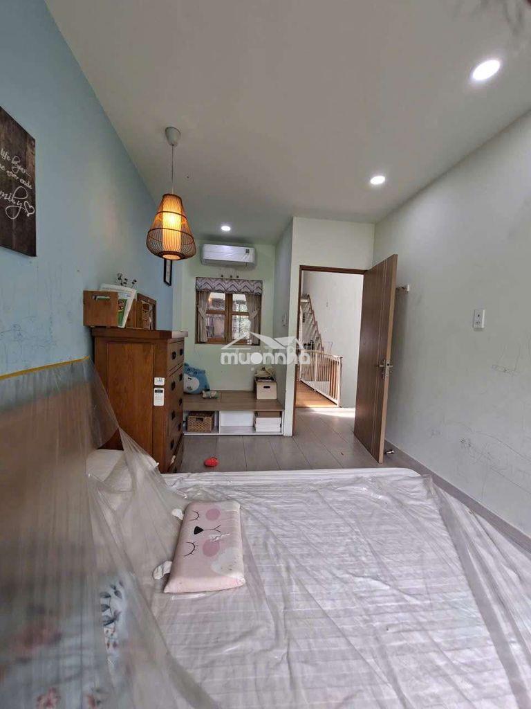 🔥Nhà sân vườn, cực chill- full nội thất, đường gò dưa- gần chợ đầu mối - Ảnh 4