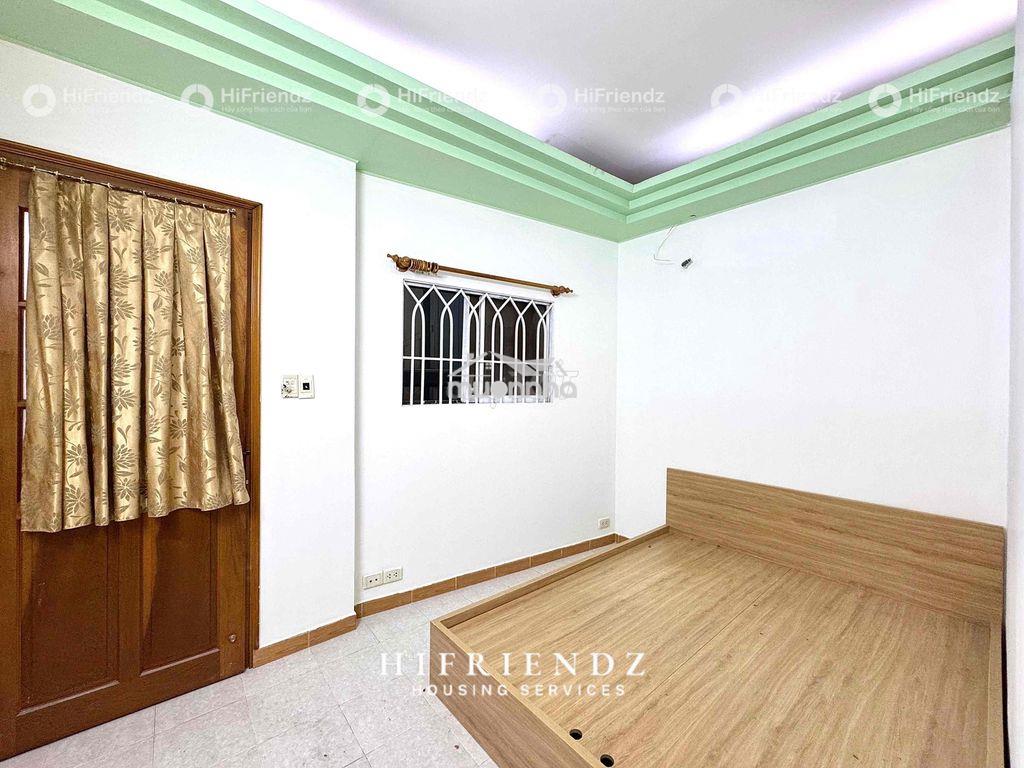 Cho thuê phòng có máy giặt riêng - thang máy ngay chợ kim biên - Ảnh 2