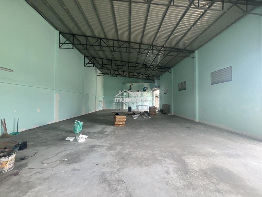 Cho thuê xưởng 230m gần trung tâm y tế dĩ an - Ảnh 3