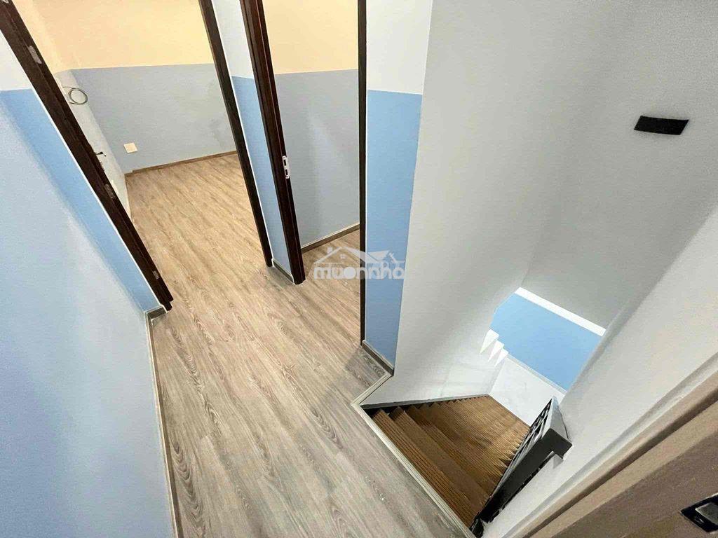 Cho thuê nhà nguyên căn tại quận 10 - Ảnh 4