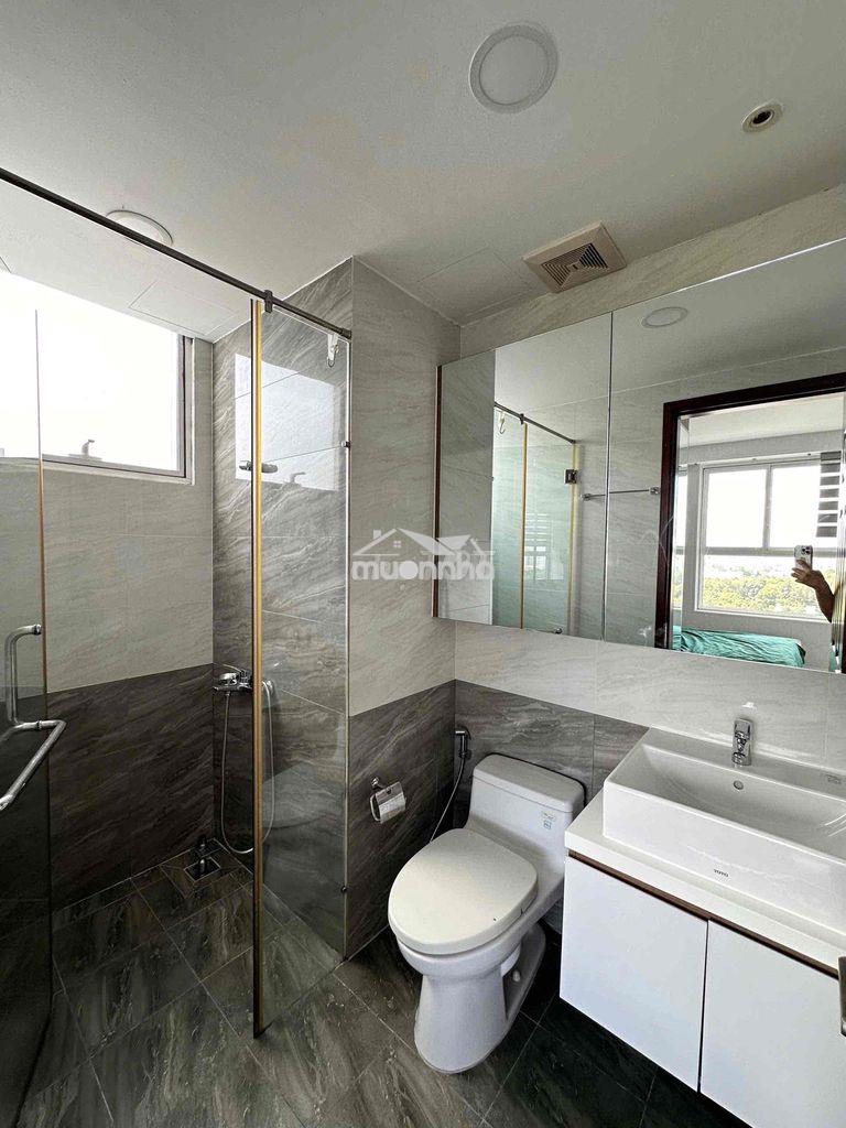 Cho thuê orchard parkview 3pn 2wc full nội thất cao cấp gần sân bay - Ảnh 3