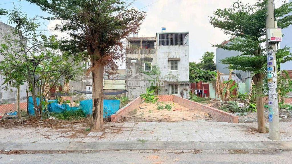 Đất 110m kdc đất mới, gần ngã tư chiêu liêu, phường tân bình, tp dĩ an - Ảnh 4