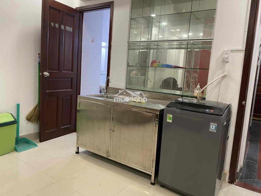 Phòng studio full nội thất ngay cầu tân thuận gần đh ufm quận 7 - 4
