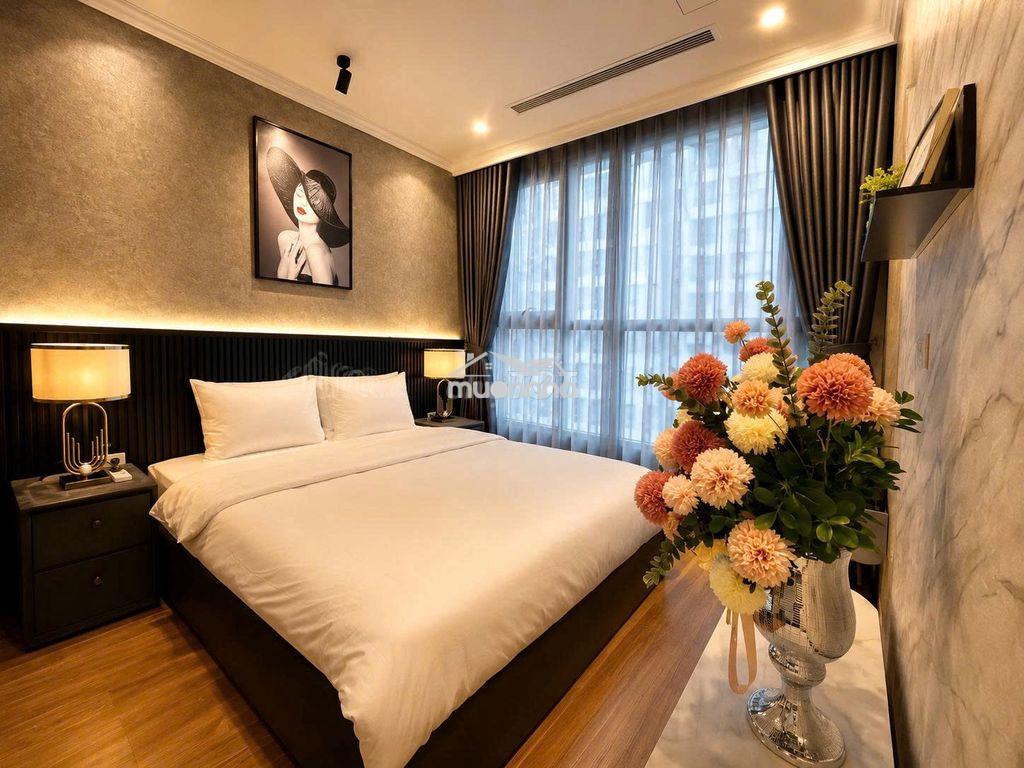 💎 Căn đẹp hiếm có | 1pn the sun avenue | giá chỉ 12 triệu - Ảnh 4