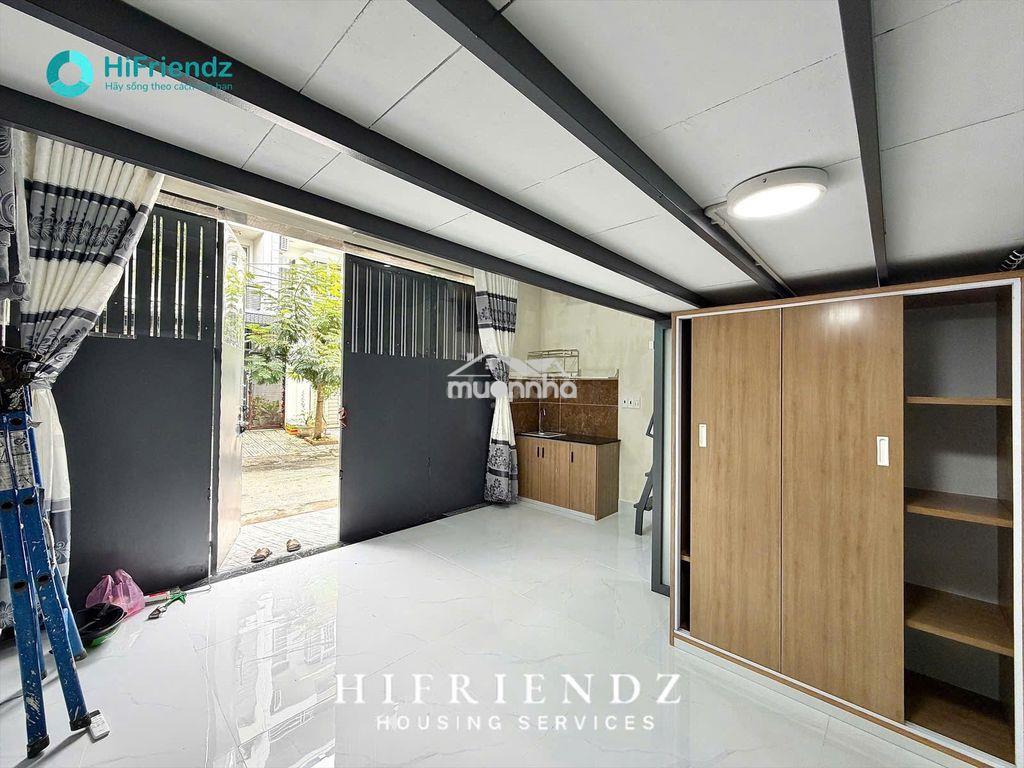 4tr8, phạm thế hiển quận 8 | phòng gác cao ráo – trống sẵn vào ở ngay - Ảnh 3