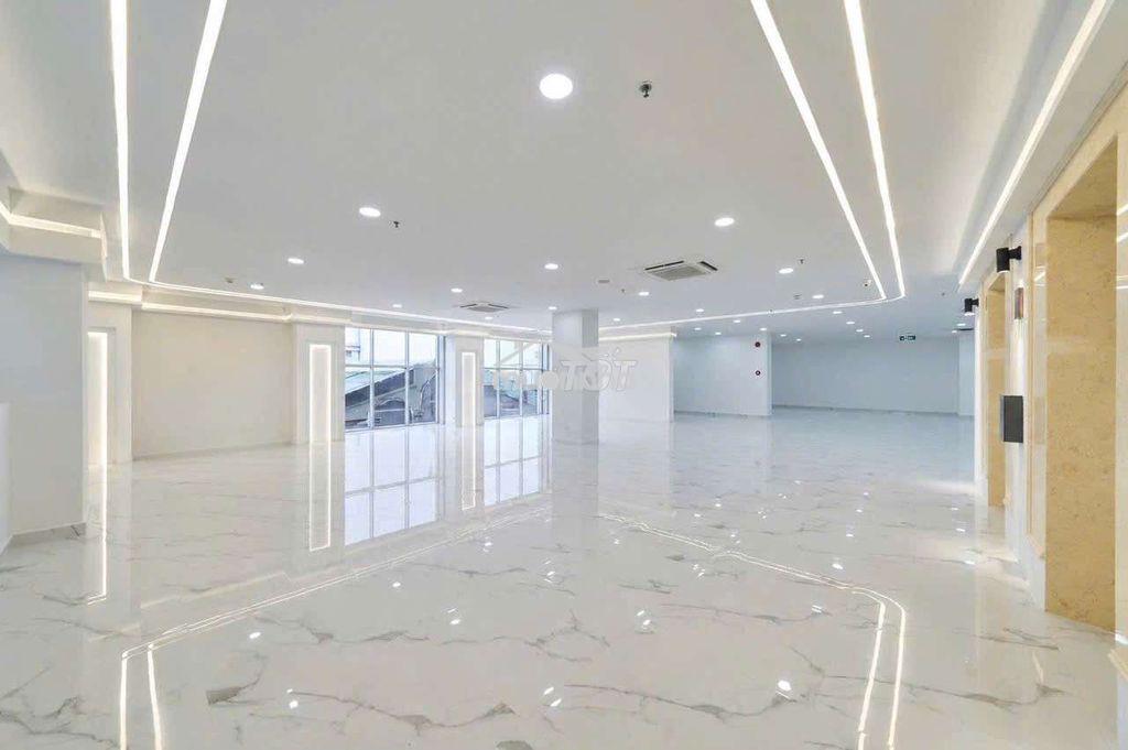 Cho thuê văn phòng – tgi building  nguyễn trãi, - Ảnh 4