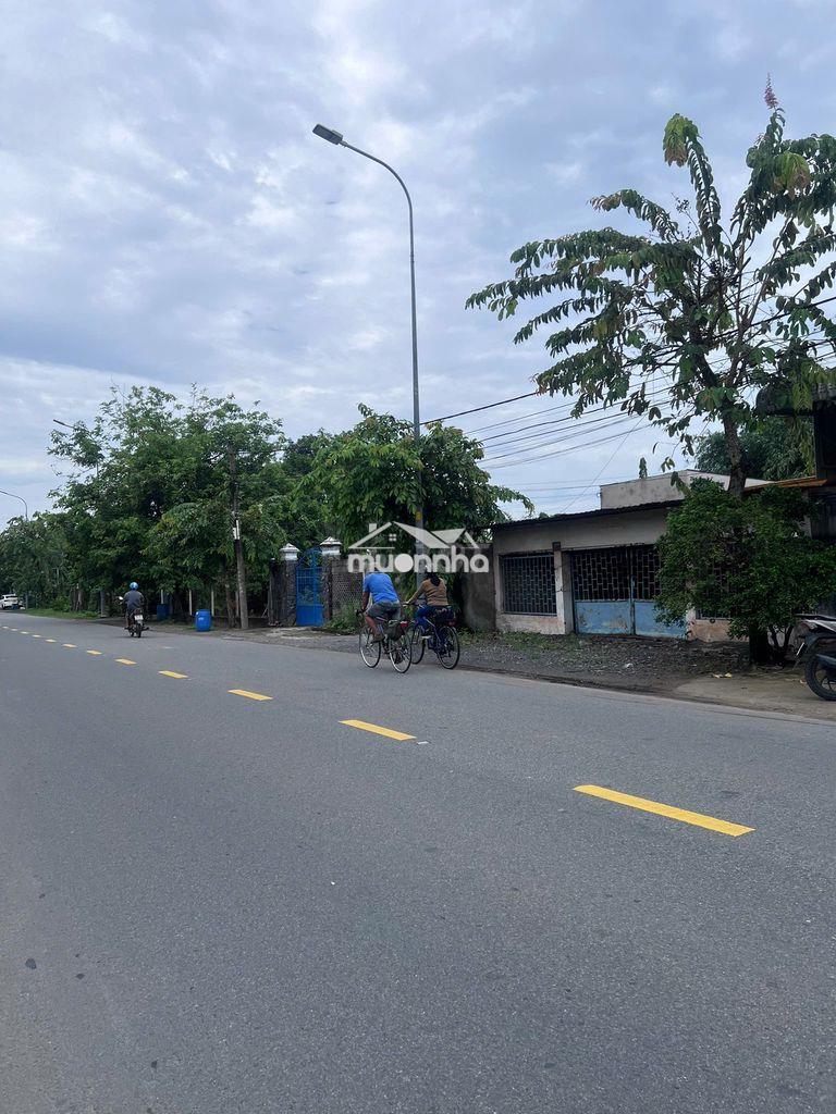 Chủ ngộp bank cần bán gấp lô đất mt nguyễn văn khạ 180m2 - giá 690tr - Ảnh 3
