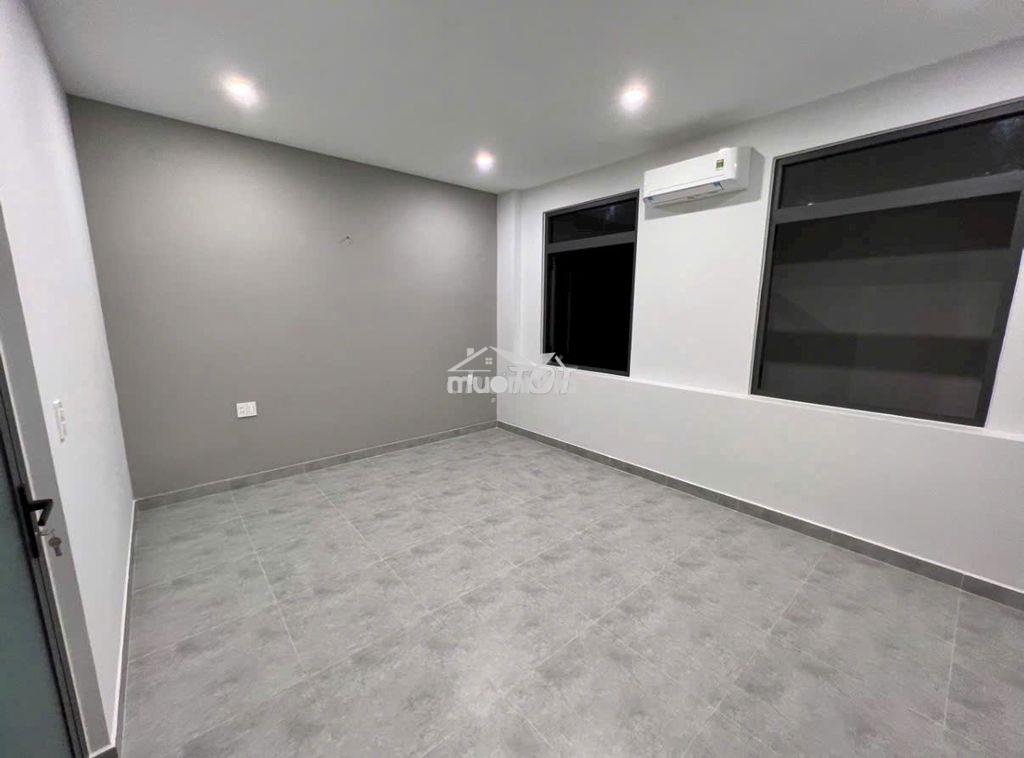 Nhà đường quách văn tuấn khu k300 diện tích: 5x22m trệt 2 lầu cho thuê - Ảnh 4