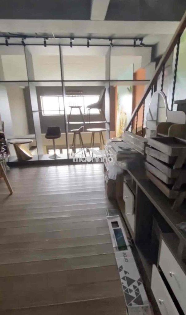 Cho thuê chỗ ngồi văn phòng mặt tiền khu lakeview - Ảnh 2
