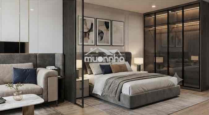 Sở hữu căn hộ studio bcons central park trung tâm biên hòa – chỉ từ 90 - Ảnh 2