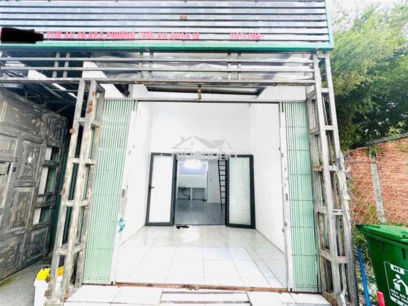 Kiot lê thị riêng gần thcs nttrực • ô tô vi vu