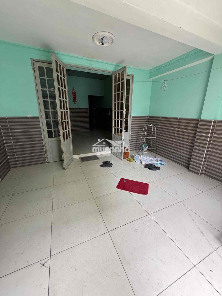 Cho thuê nhà nguyên căn tx 25 q12 dt 90m 2p ngu giá 5tr3 - Ảnh 2