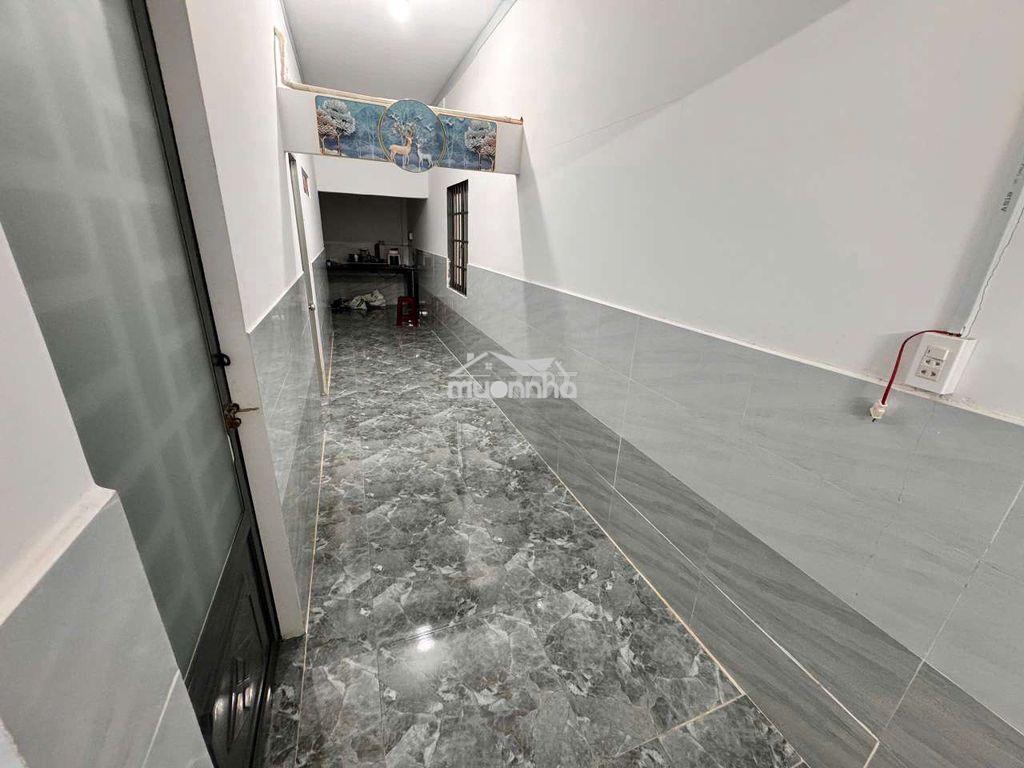 Kẹt tiền cần bán gấp căn nhà 6x20 full thổ sổ riêng, đang cho thuê4tr5 - Ảnh 3
