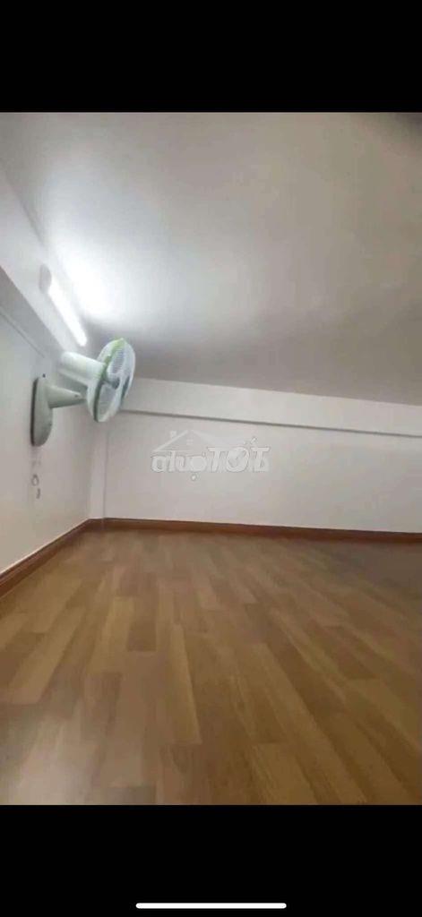 Cho thuê căn cvung cư mặt tiền trần xuân hòa p7q5 full nội thất đẹp - Ảnh 3