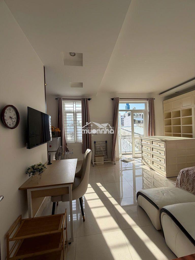 🌿🌿Phòng studio cao cấp full nội thất- phạm viết chánh -q.bình thạnh. - Ảnh 3