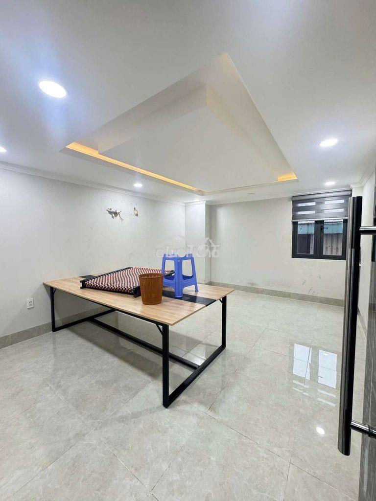 Bán nhà tây lân bình tân. njaf 6 tầng dt 4mx20m giá 8,4 tỷ - Ảnh 4