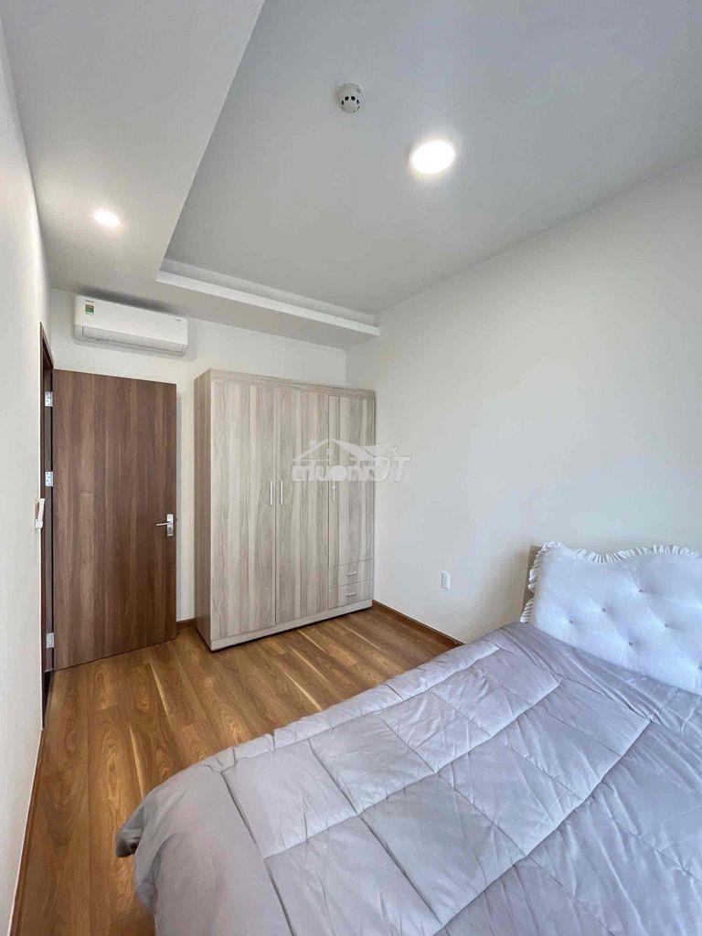 Cho thuê căn 1pn nội thất đẹp ở liền - q7 riverside đào trí - Ảnh 2