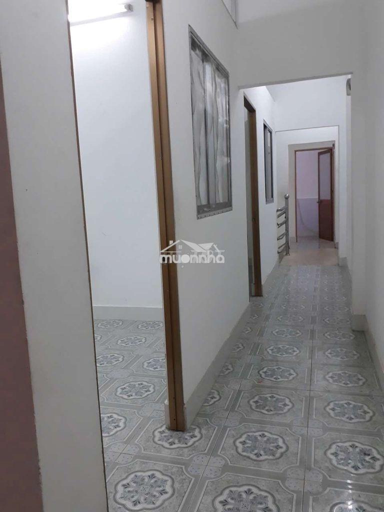 ✅Nhà 1trệt lầu 4pn 2wc(4,1 x16) hẻm lê văn quới gần 4 xã - 4