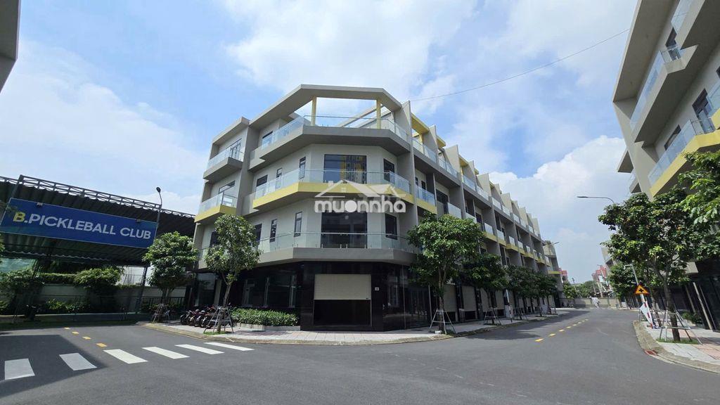 🔥 Bán nhà phố bcons uni valley ngay làng đại học 🏡 - Ảnh 3