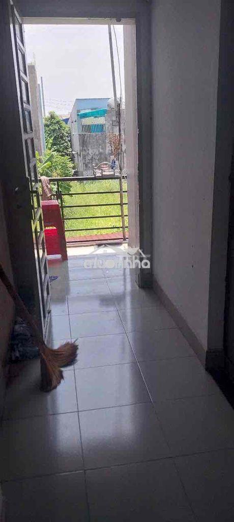 Cần bán nhà đã có sổ đầy đủ tại xã xuân thới sơn hốc môn