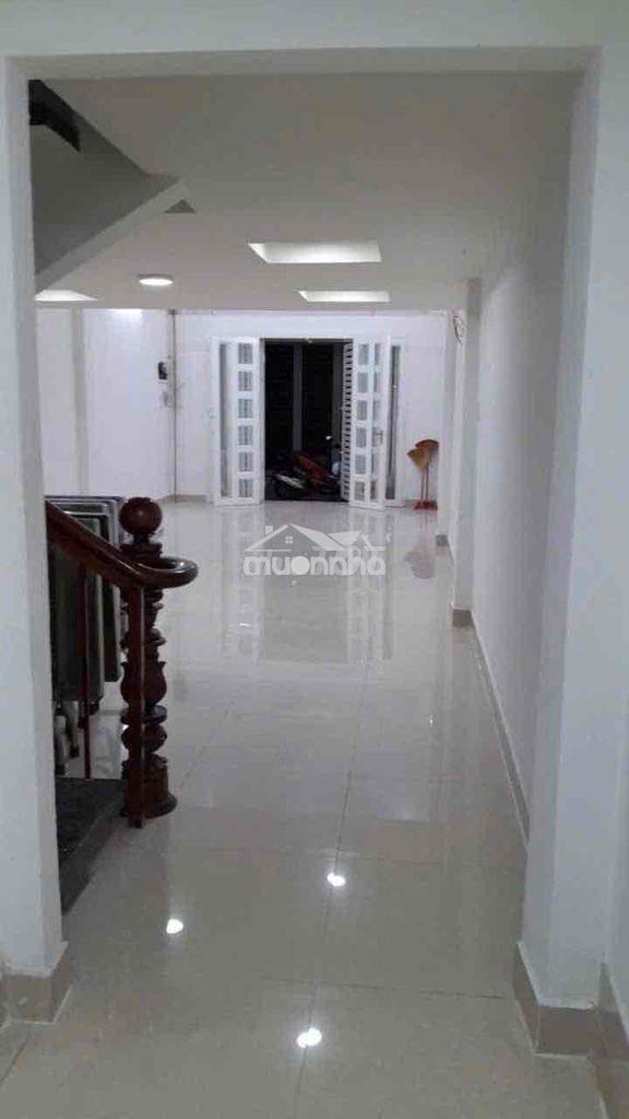 Q11 .4pn hẻm xe hơi 13tr - Ảnh 2