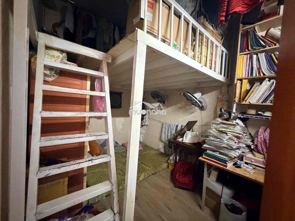 Nhà tầng 1 thuận tiện phù hợp gia đình nhỏ - Ảnh 4
