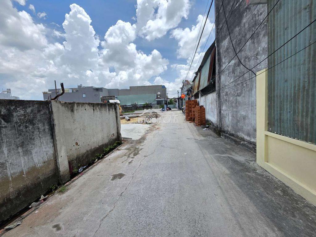 Đất kdc gần công ty pou chen và vòng xoay cầu hang p.hóa an biên hòa  - 3