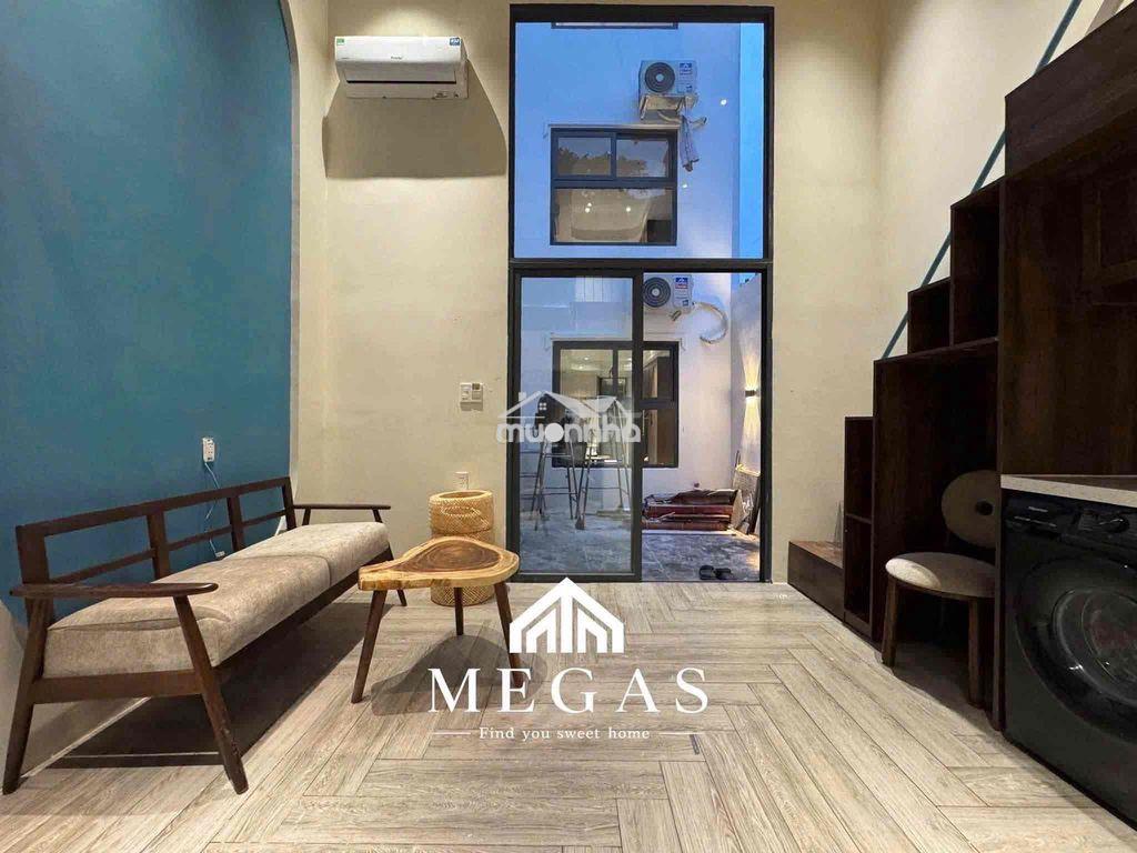 Duplex siêu xinh ở phan văn hơn - tân thới nhất - Ảnh 3