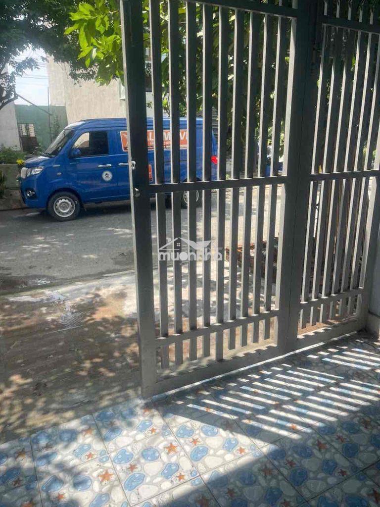 Gần vinhomes grand park q9 - nhà sạch sẽ 2pn - đường oto - Ảnh 4