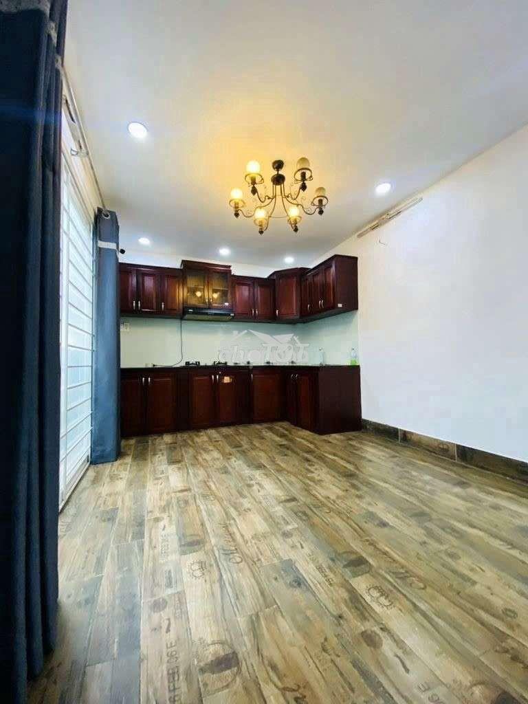 Cho thuê nhà lê hồng phong 3pn, 4wc giá 18tr - Ảnh 3