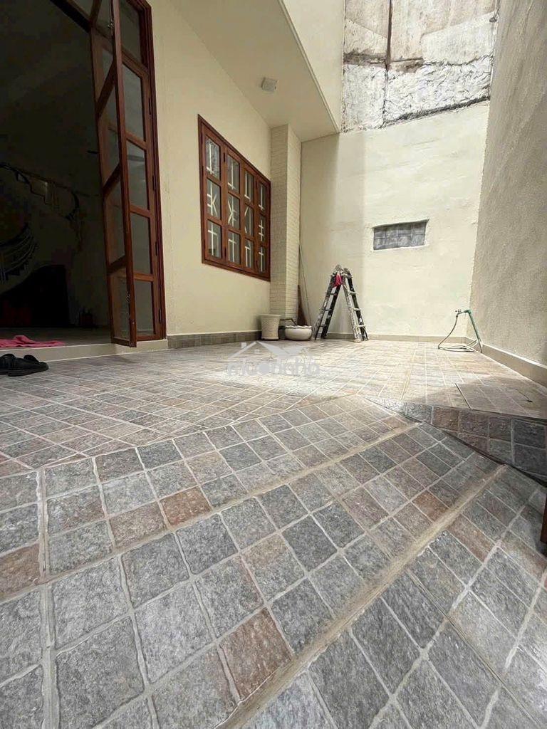 Cho thuê nhà hẻm xe hơi  26/12d nguyễn bỉnh khiêm - ngang 6m, 6mx9m - Ảnh 3