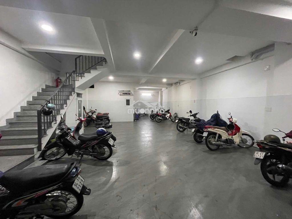 Duplex mới toanh mới xây nguyễn văn luông - Ảnh 3