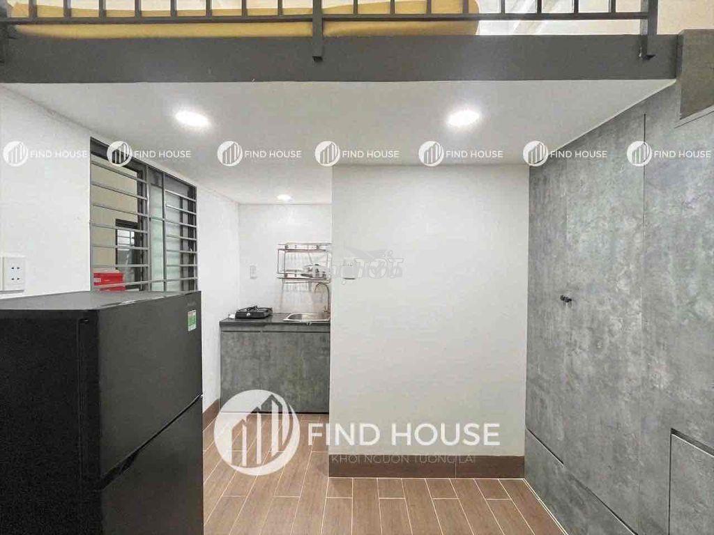 Duplex full nội thất gần đh ufm - 2