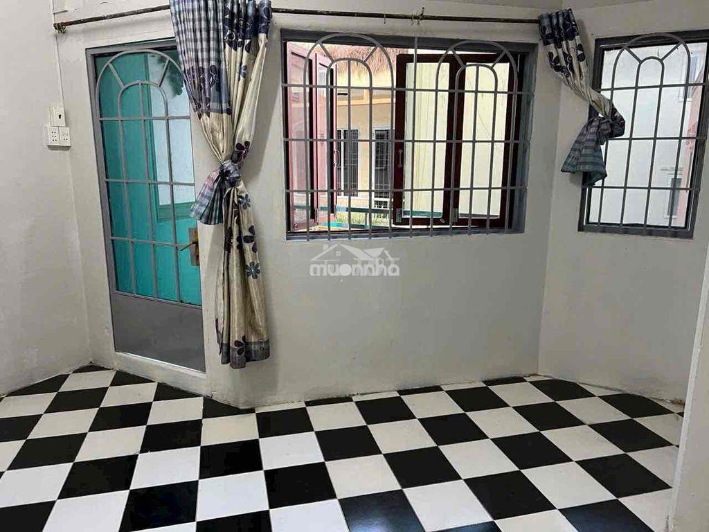 ( 𝐐. 𝟏𝟎 ) Nhà 4 tầng hẻm 1/ đường cmt8  ● 𝗚𝗶𝗮́: 7 tỷ - Ảnh 3