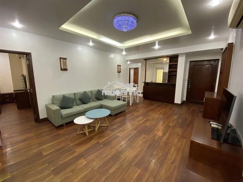 Căn hộ hùng vương plaza quận 5 - 130m² (3pn - 3wc) - sổ hồng chính chủ